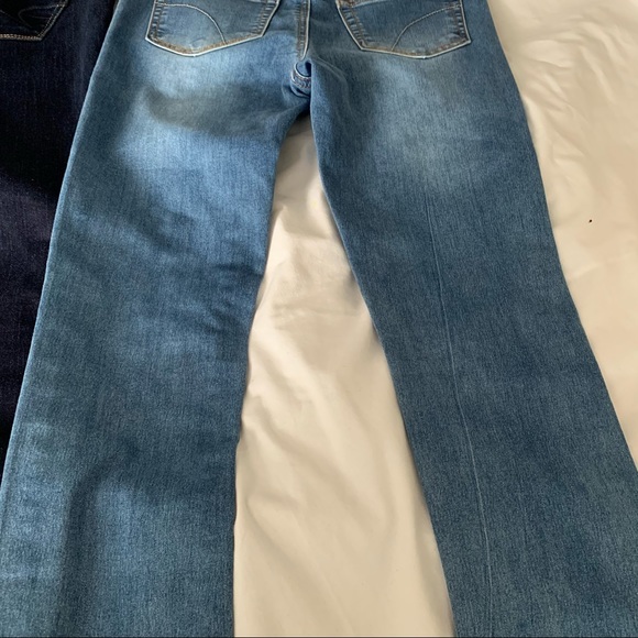 Joe’s Jean and American Eagle Stretch Skinny Jeans - Picture 6 of 6